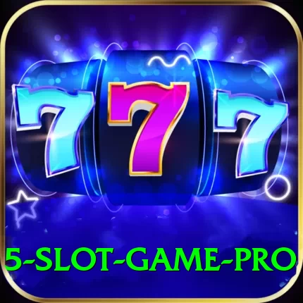 115 Slot Game - Live Pro - 2