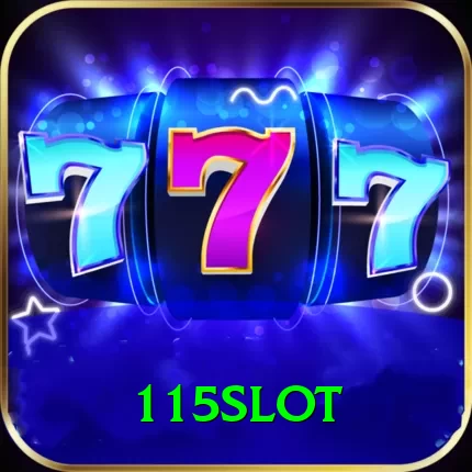 115slot Champion - Daily Bonus - 2