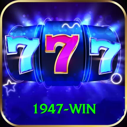 1947 win Master - Win Real PKR - 2