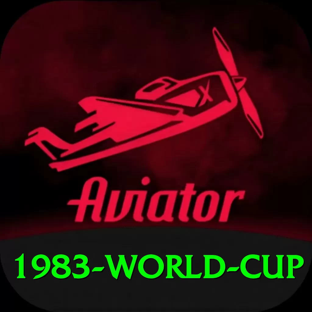 1983 world cup Casino Official v3.1.2 - 2