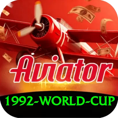 1992 world cup Supreme 2024 - 2