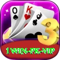 1Win PK Gaming VIP