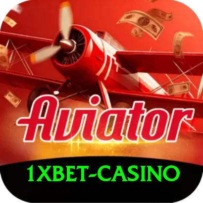 1xbet casino Plus 2024 - 2