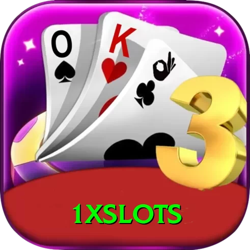 1xslots Game VIP v4.8.7 - 2