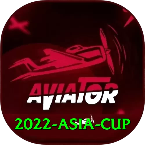 2022 asia cup - Elite v3.5.9 - 2