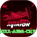 2022 asia cup - Elite v3.5.9