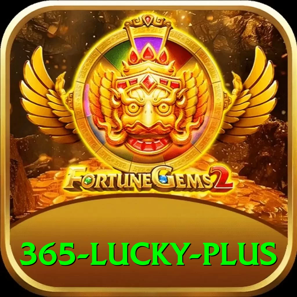 365 Lucky App - 2