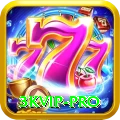 3kvip Casino Official v2.2.5