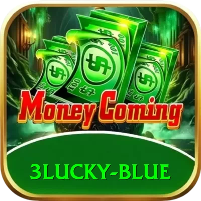 3Lucky Blue Ultimate Pro v3.3.9 - 2