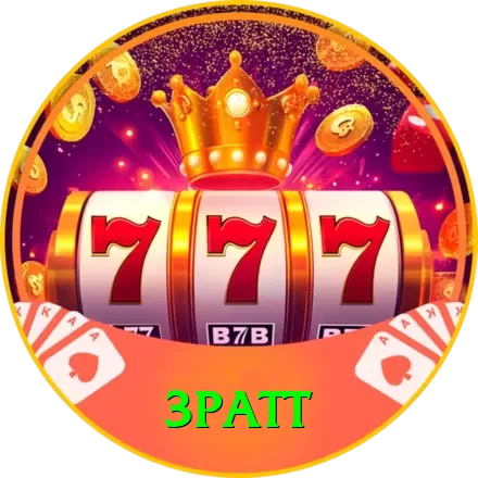 3patt Slots Premium v3.3.0 - 2
