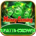 3patti crown Cash Champion