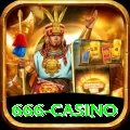 666 casino Games Master