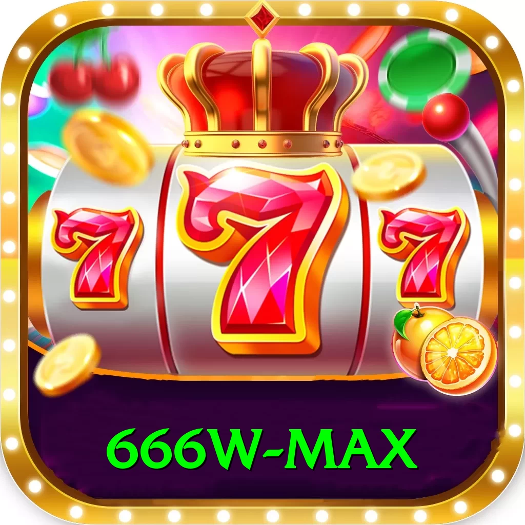 666W Ultimate - Casino & Slots - 2