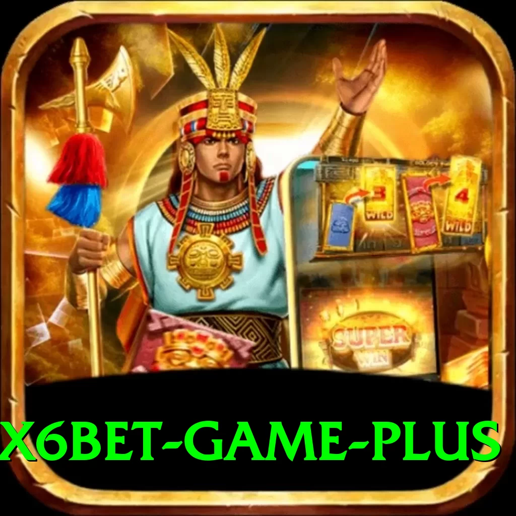 6X6Bet Game Games (Casino & Earning) Ultimate v2.7.0 - 2