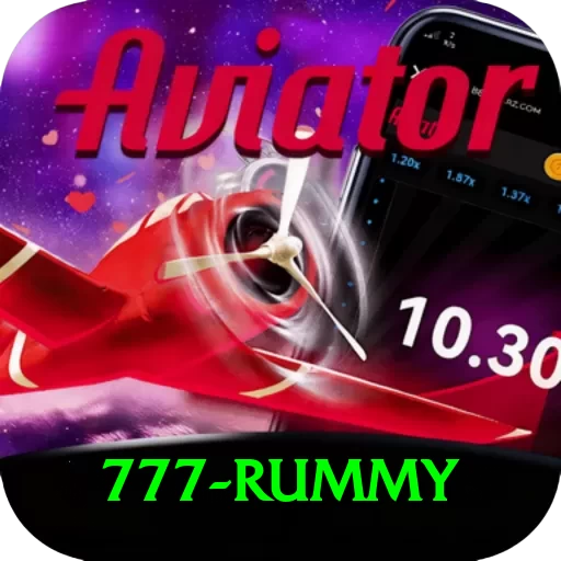 777 rummy Casino Official v3.9.2 - 2