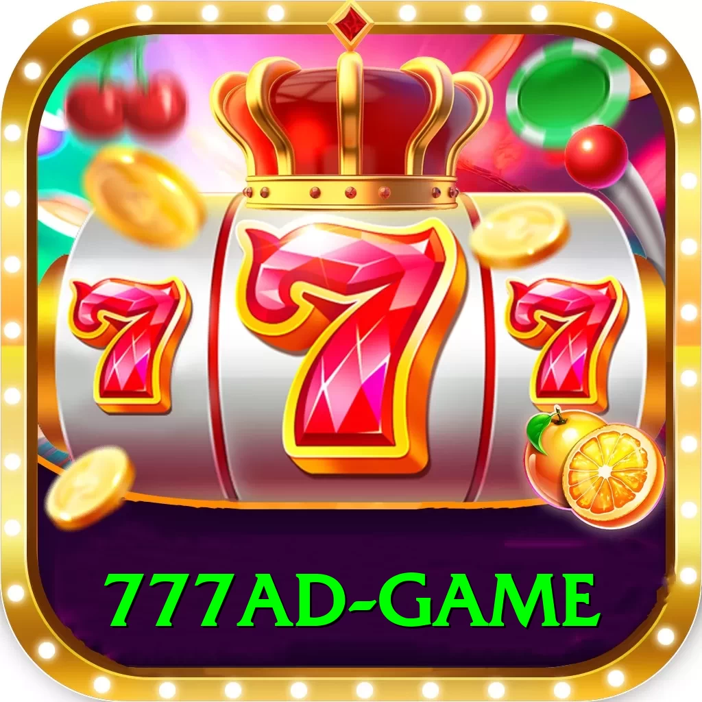 777AD Game Premium v1.3.0 - 2