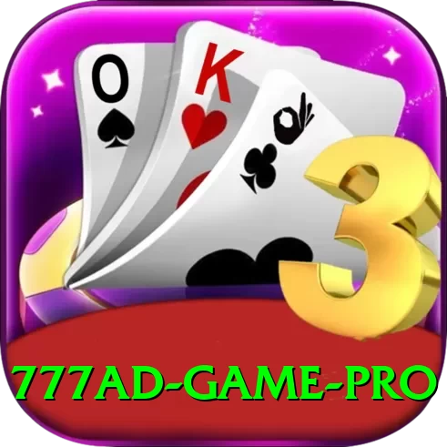 777AD Game Live Casino Champion - 2
