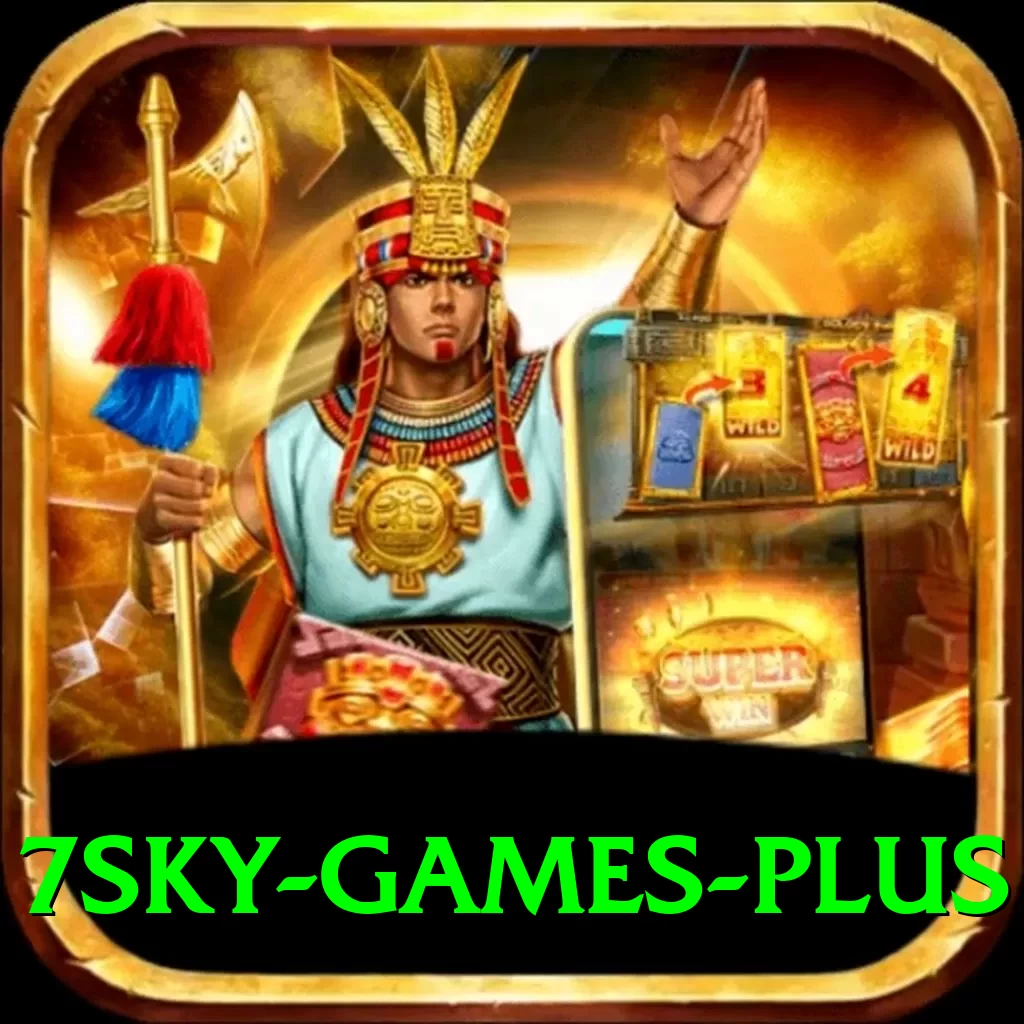 7sky games Mobile Master - 2