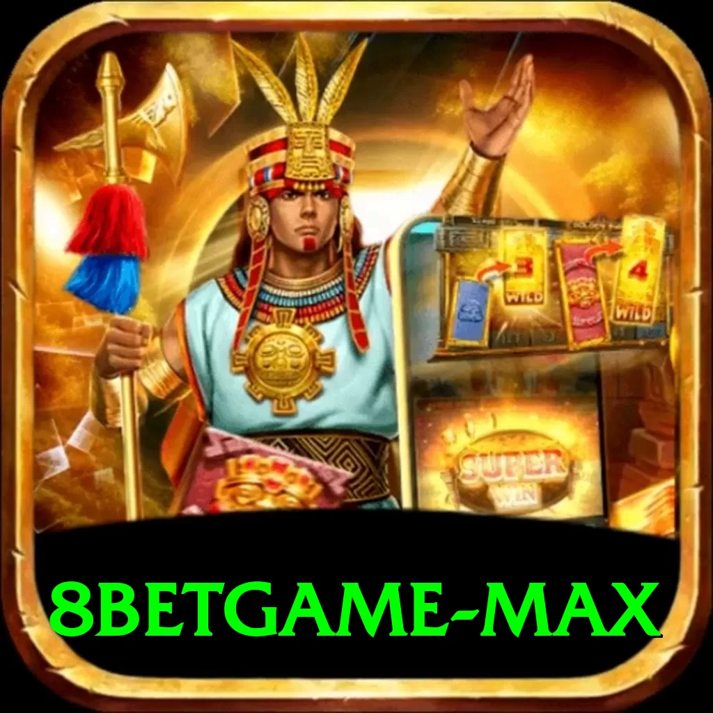 8Betgame - Mega Edition v2.1.1 - 2