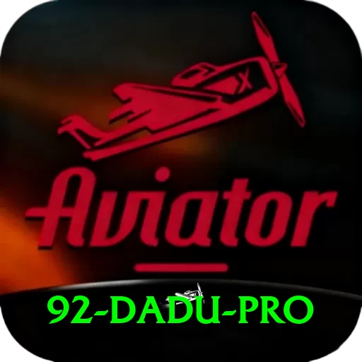 92 DADU Plus Pro v4.6.7 - 2