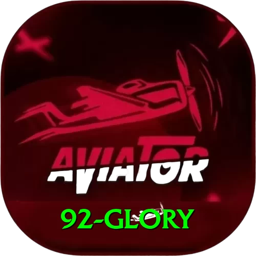 92 glory Deluxe v5.5.4 - 2