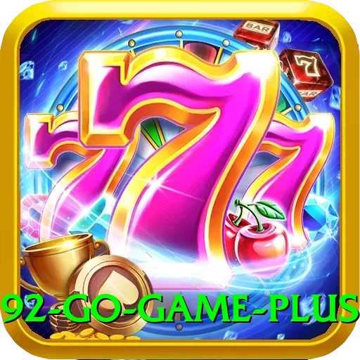 92 Go Game Gold Pro v2.3.7 - 2