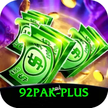 92pak Jackpot Champion v4.2.2 - 2