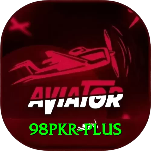 98PKR - Slots Turbo - 2