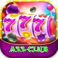 A33 Club VIP Edition v4.1.8