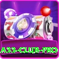 A33 Club Extreme Gaming App
