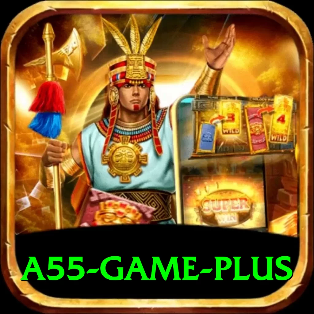 A55 Game Gold Edition v2.7.1 - 2