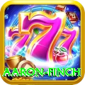 aaron finch Deluxe - Win Real PKR