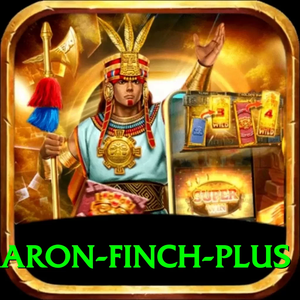 aaron finch Official v2.8.7 - 2