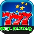 abdul razzaq Ultimate APK v3.9.6