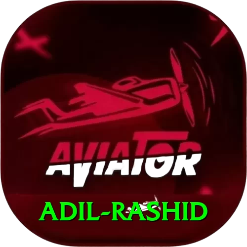 adil rashid Live Deluxe v1.9.6 - 2