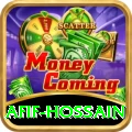afif hossain - King Earning App