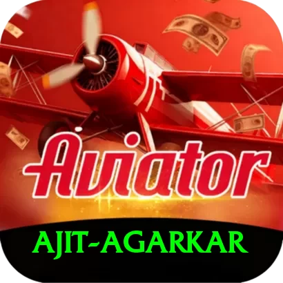 ajit agarkar Champion Slots - 2