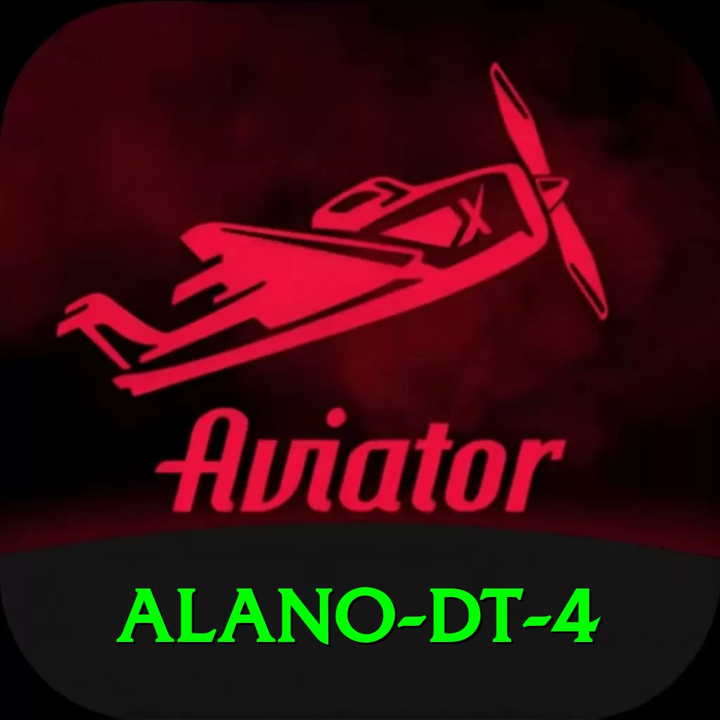 Alano DT 4 Turbo v2.6.7 - 2