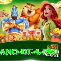 Alano DT 4 Plus Pro v1.8.8