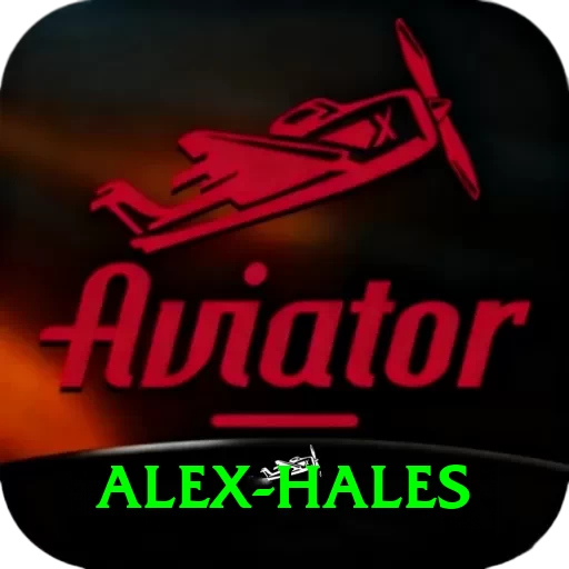 alex hales Live Supreme v1.0.4 - 2