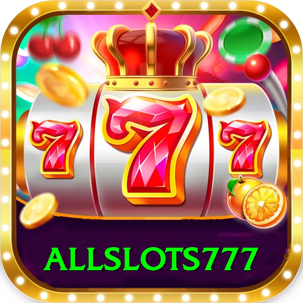 allslots777 Legend Gaming App - 2