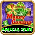 amelia kerr Games Pro