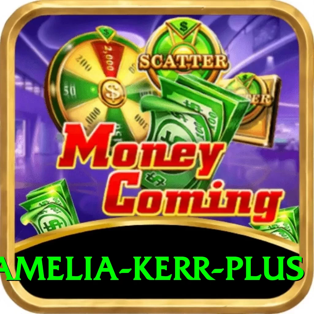 amelia kerr Supreme - Casino & Slots - 2