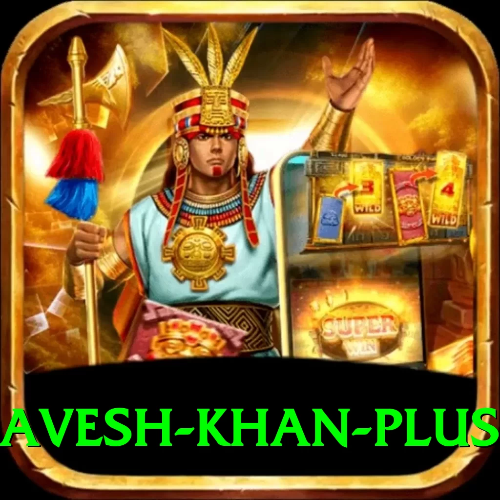 avesh khan Pakistan Master v3.5.9 - 2