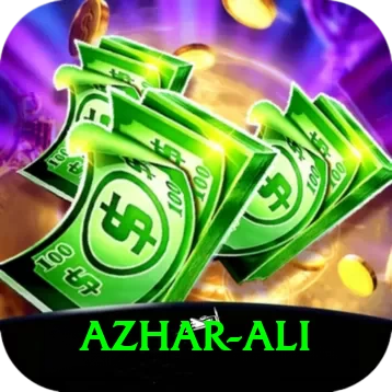 azhar ali Gold Casino App - 2