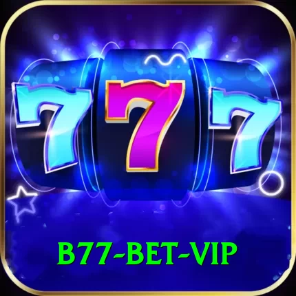 B77 Bet Royal Jackpot - 2