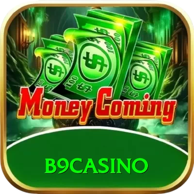 b9casino Max - Free Download - 2