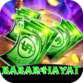 babar hayat Gaming Champion