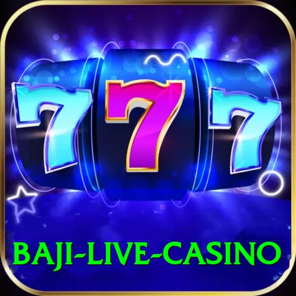 baji live casino Super New - 2