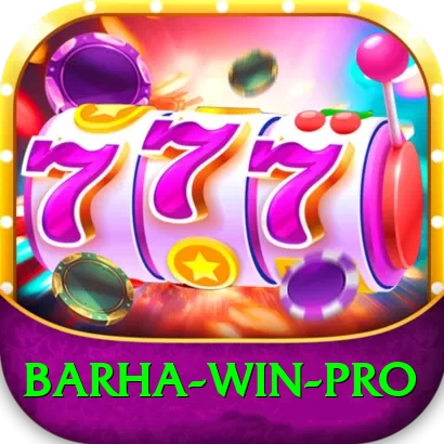 Barha Win Gold Slots - 2
